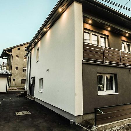 Polar Apartments Banja Luka Lpij Exteriér fotografie