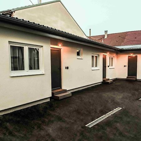 Polar Apartments Banja Luka Lpij Exteriér fotografie