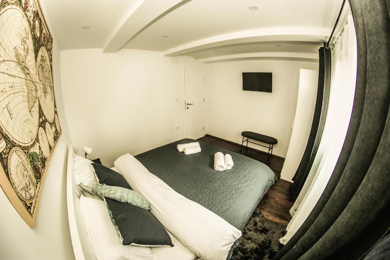 Polar Apartments Banja Luka Lpij Exteriér fotografie