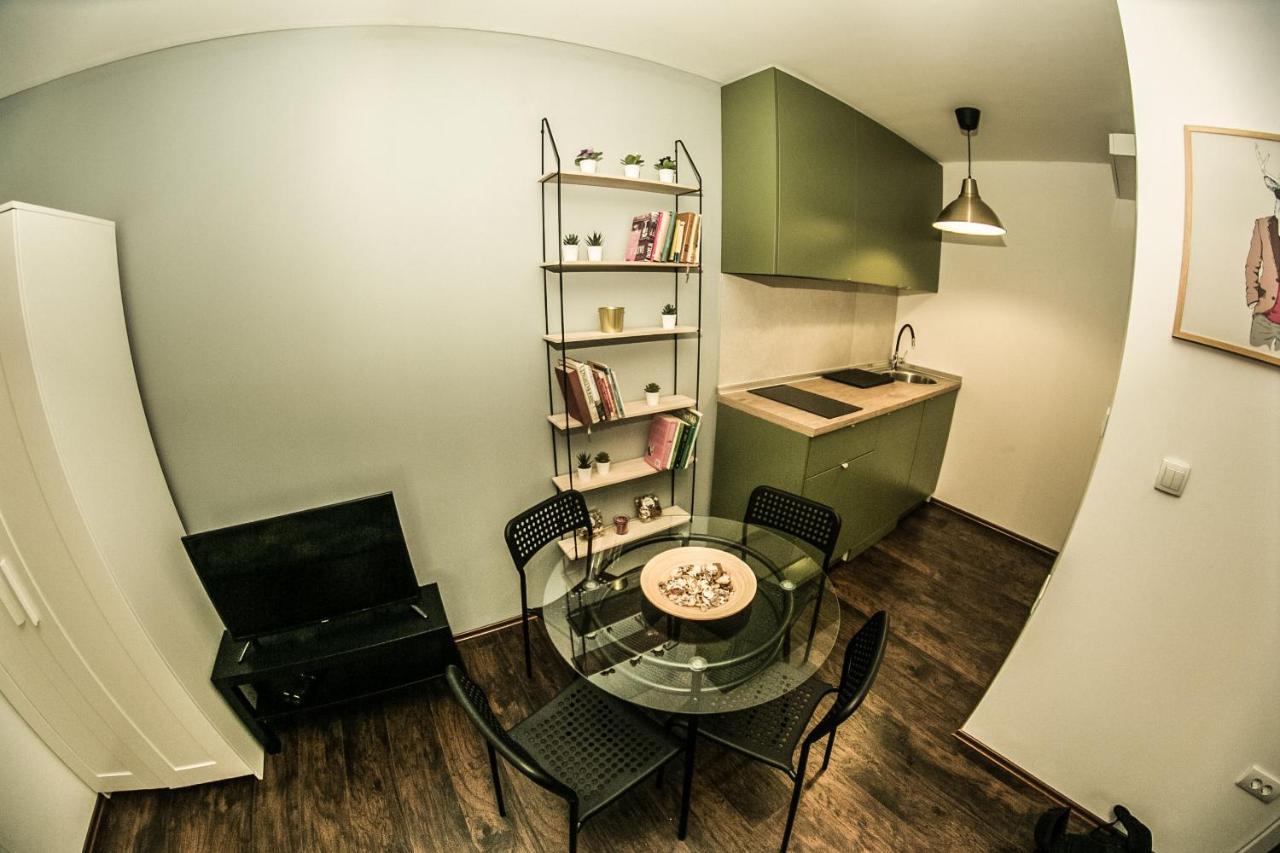 Polar Apartments Banja Luka Lpij Exteriér fotografie